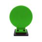 Preview: 4" L-Series Competition Target inkl. Base